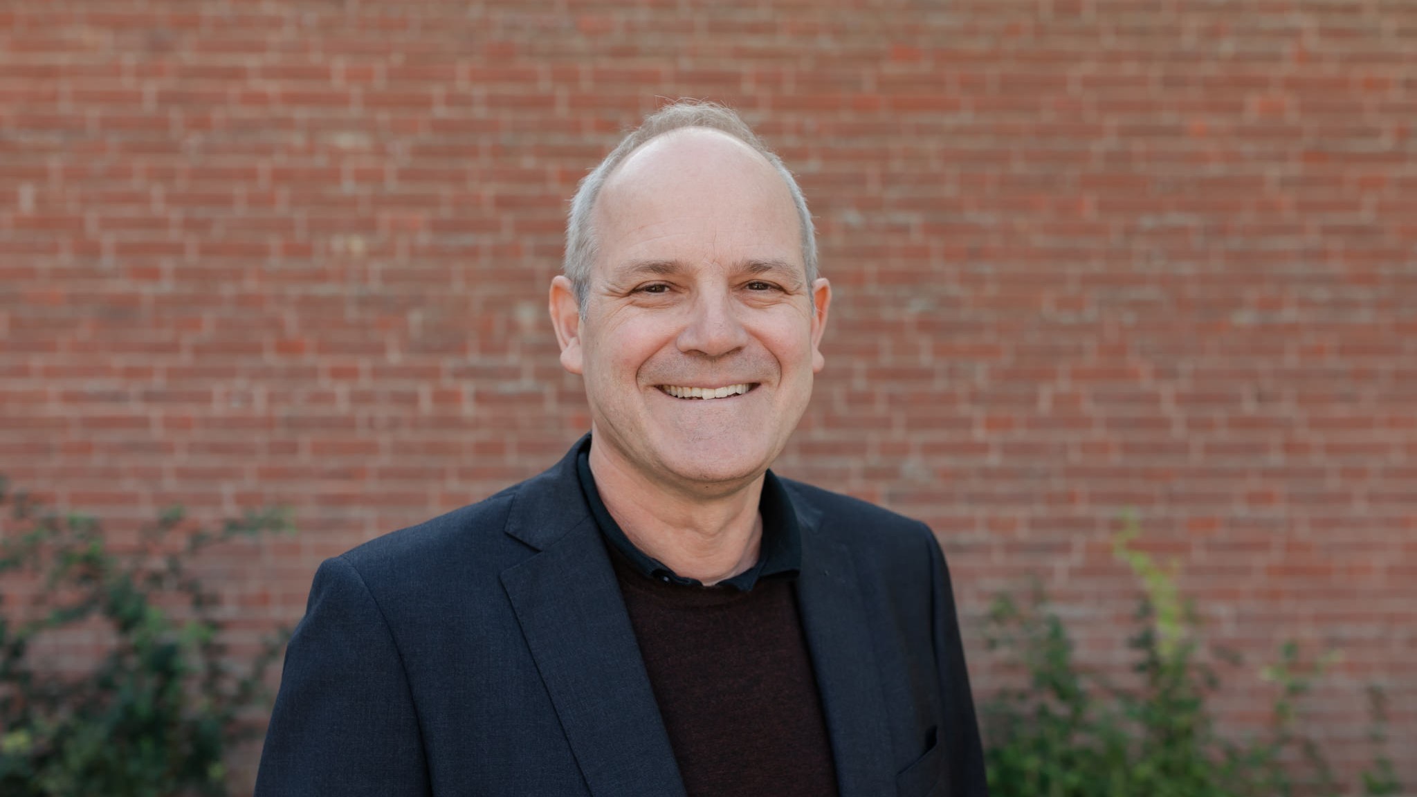 Ola Olsson, VD / Reseproducent